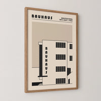 Bauhaus Dessau