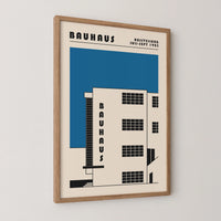 Bauhaus Dessau