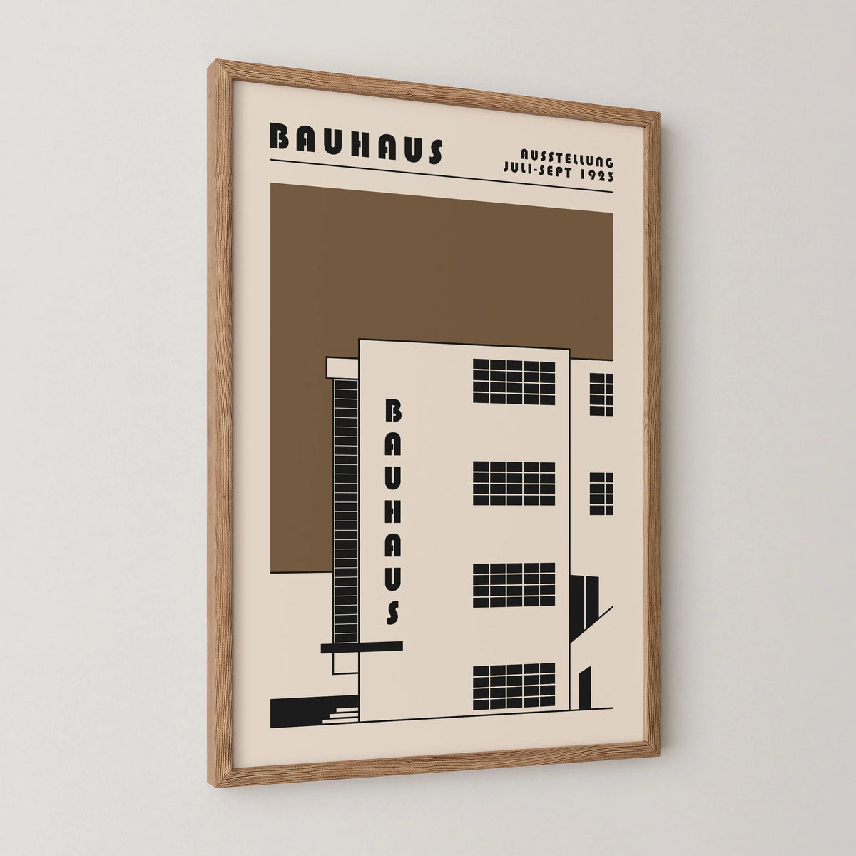 Bauhaus Dessau