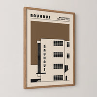 Bauhaus Dessau