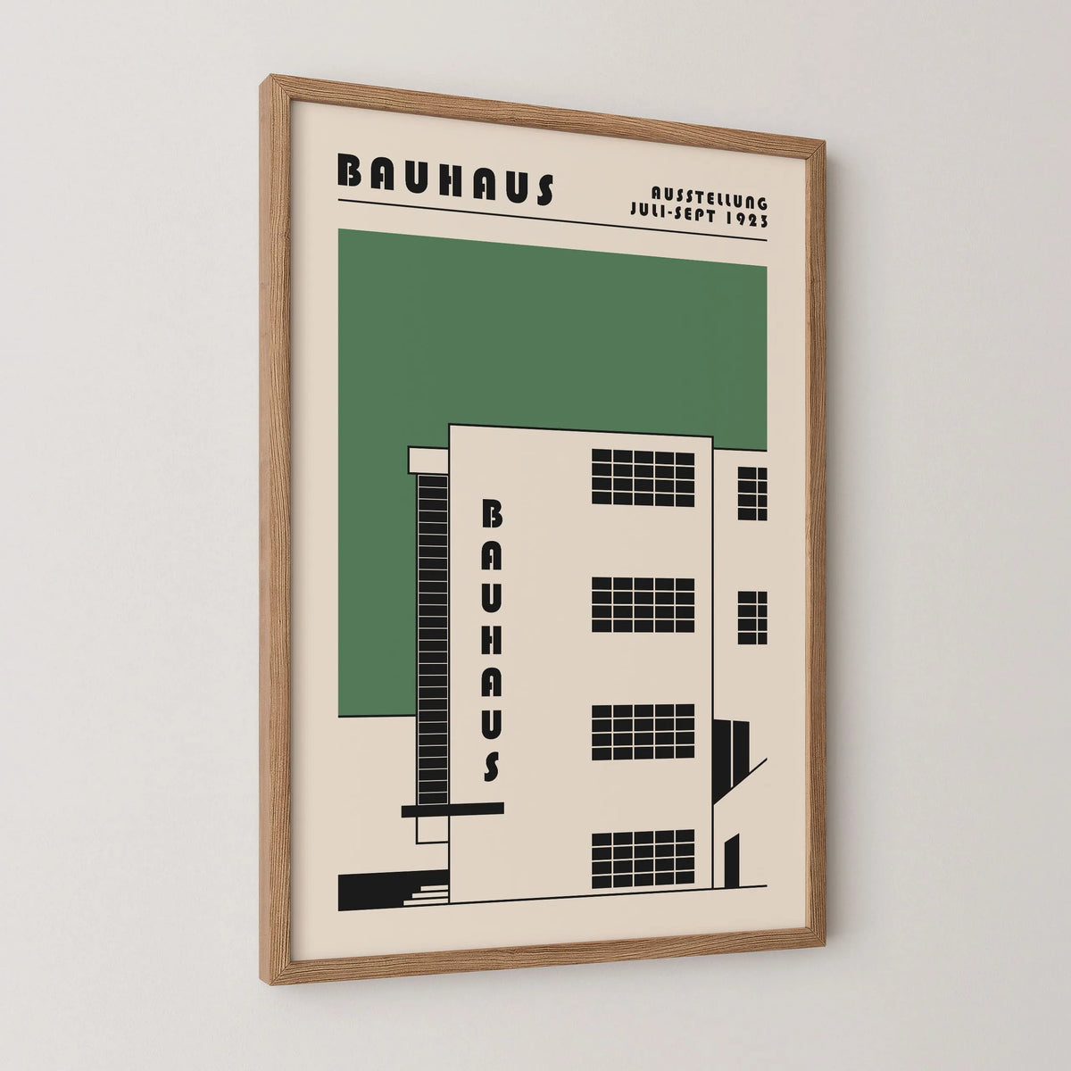 Bauhaus Dessau