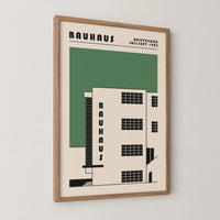 Bauhaus Dessau