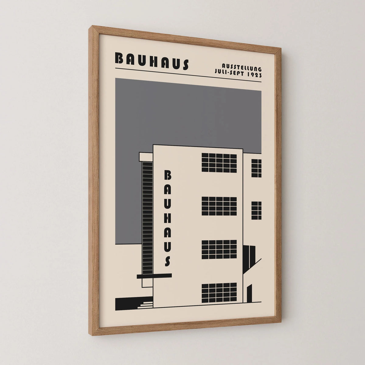 Bauhaus Dessau