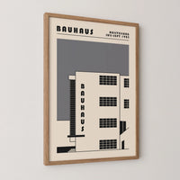 Bauhaus Dessau