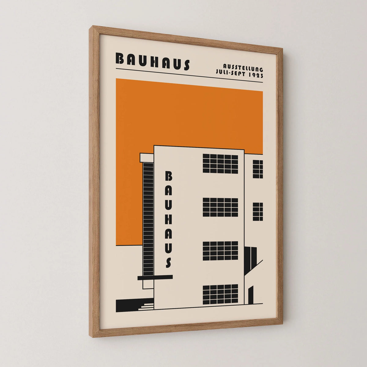 Bauhaus Dessau