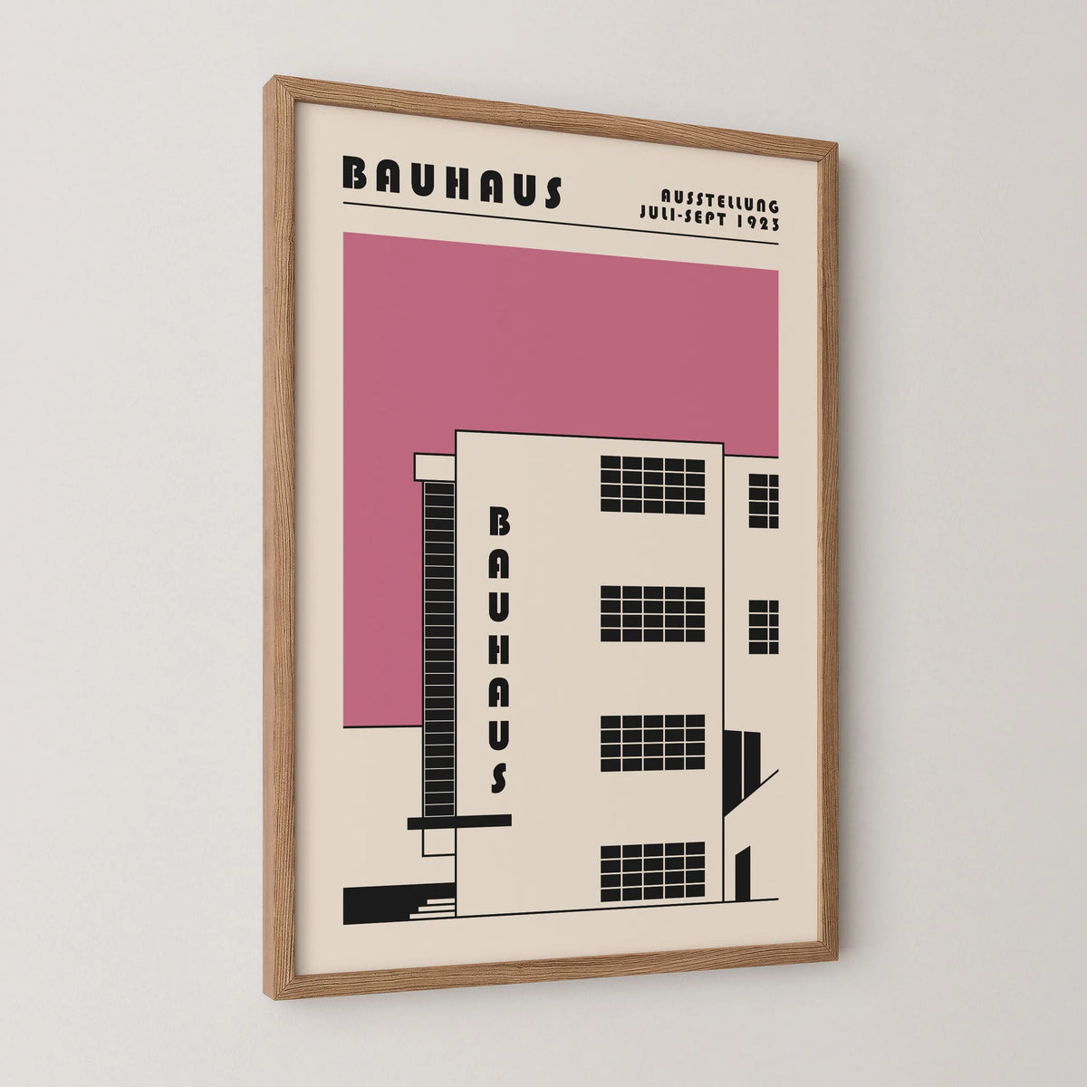 Bauhaus Dessau