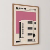 Bauhaus Dessau
