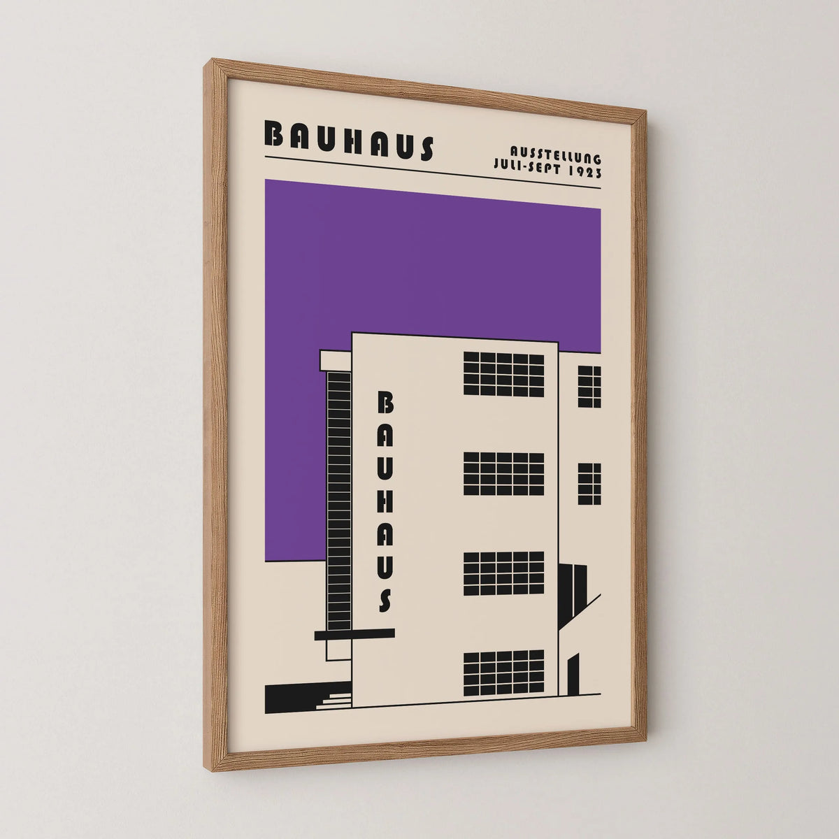 Bauhaus Dessau