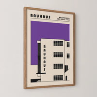 Bauhaus Dessau