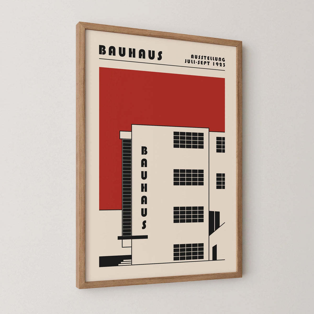 Bauhaus Dessau