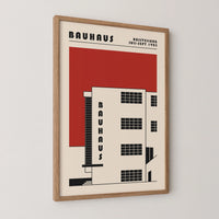 Bauhaus Dessau