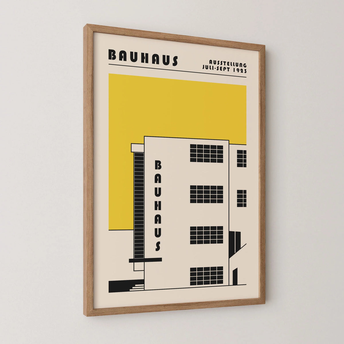 Bauhaus Dessau