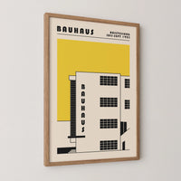 Bauhaus Dessau