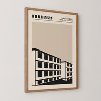 Bauhaus Bernau