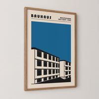 Bauhaus Bernau
