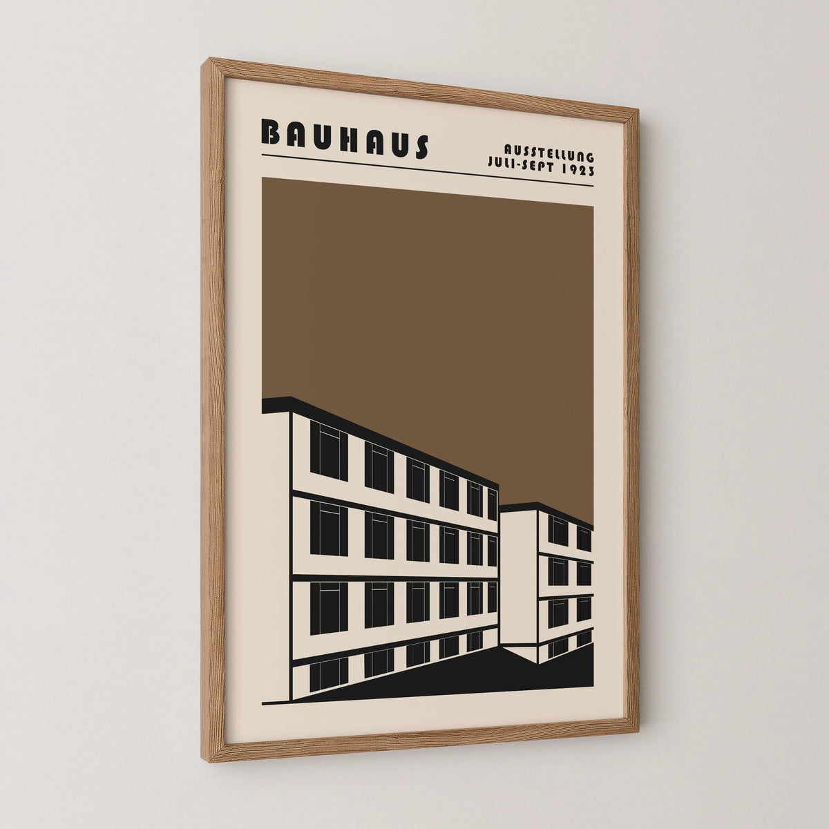 Bauhaus Bernau