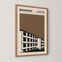 Bauhaus Bernau