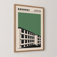 Bauhaus Bernau
