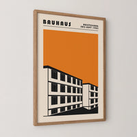 Bauhaus Bernau