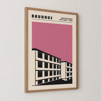 Bauhaus Bernau