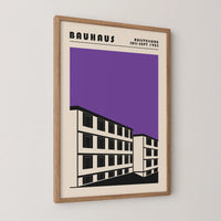 Bauhaus Bernau
