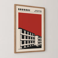 Bauhaus Bernau