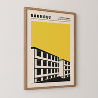 Bauhaus Bernau