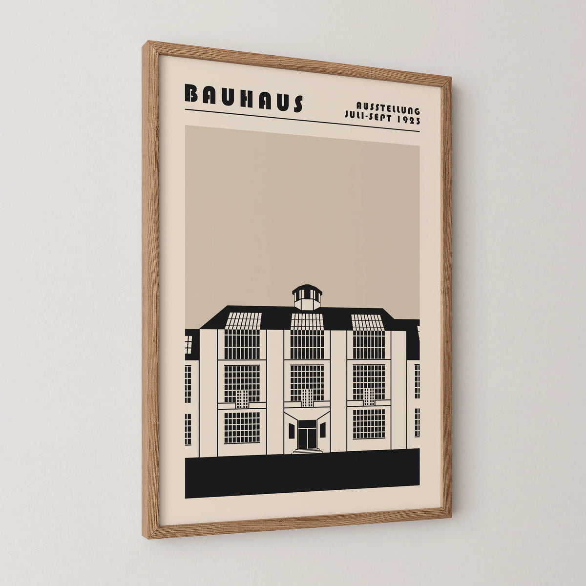 Bauhaus Weimar