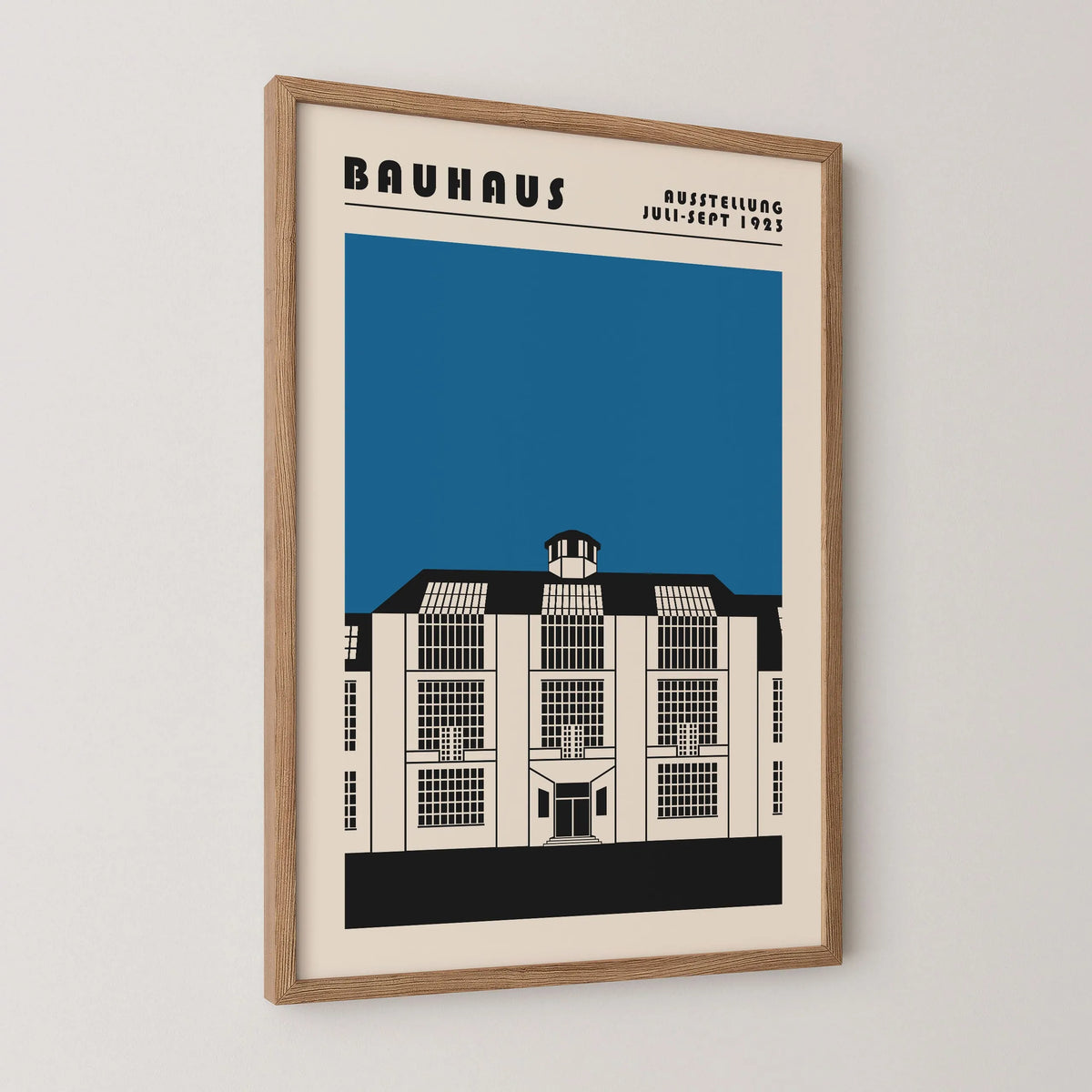 Bauhaus Weimar
