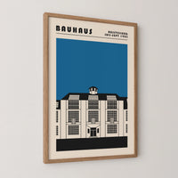Bauhaus Weimar