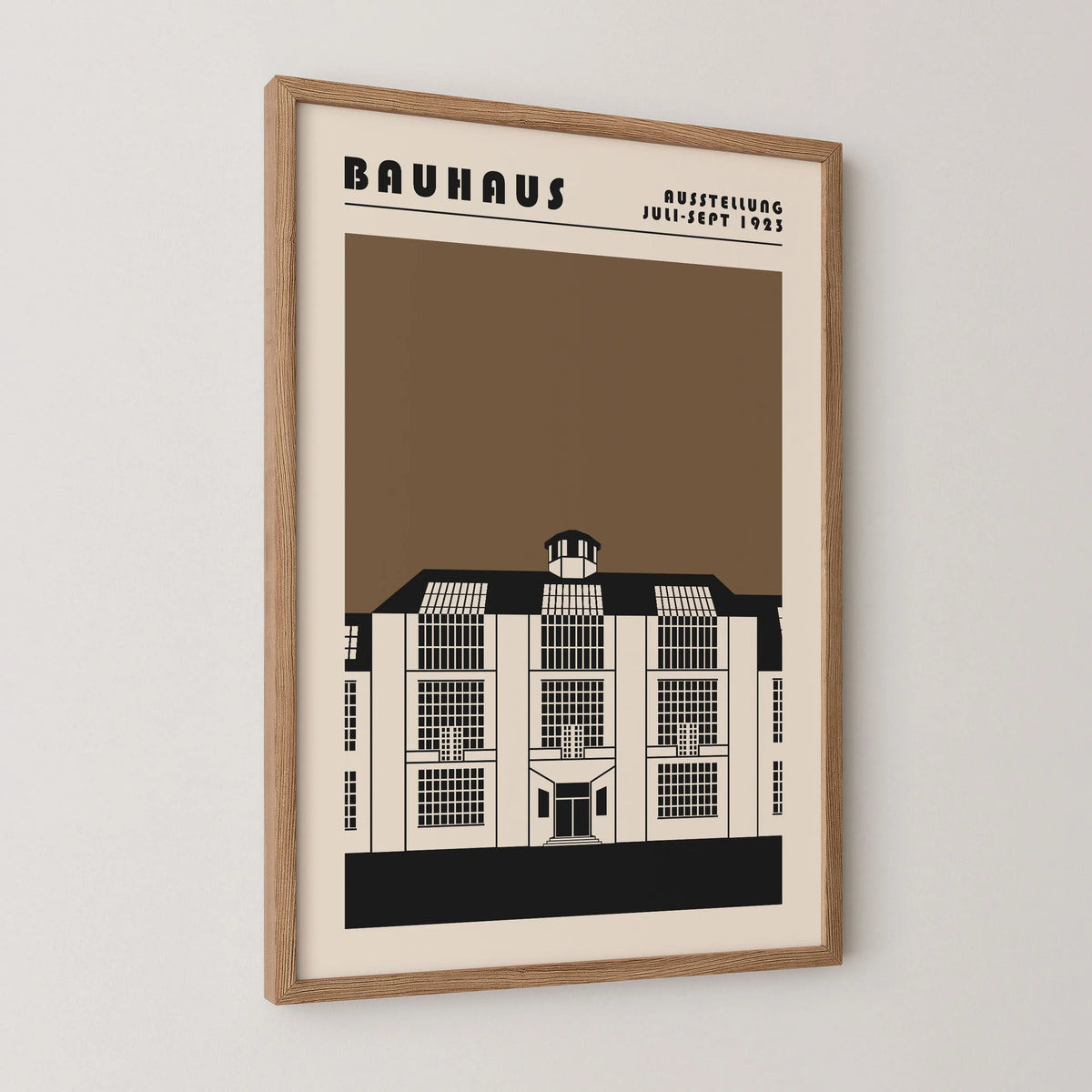 Bauhaus Weimar