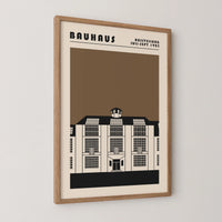 Bauhaus Weimar
