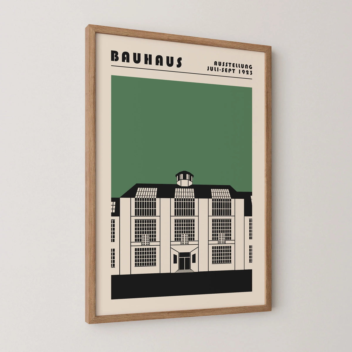Bauhaus Weimar