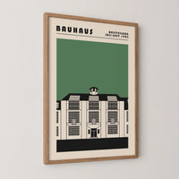 Bauhaus Weimar