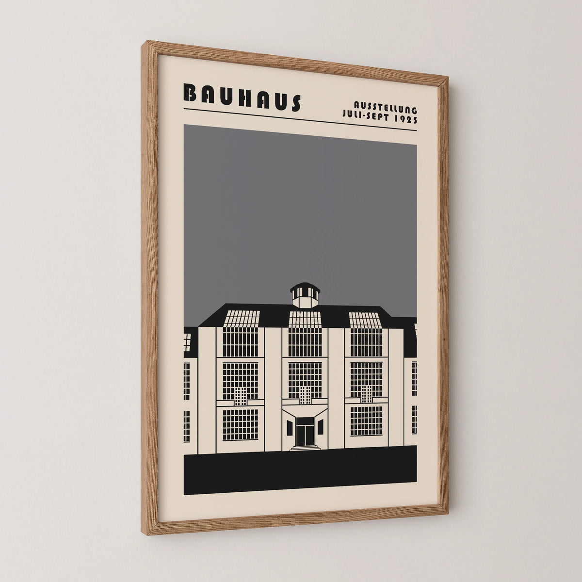 Bauhaus Weimar