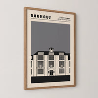 Bauhaus Weimar