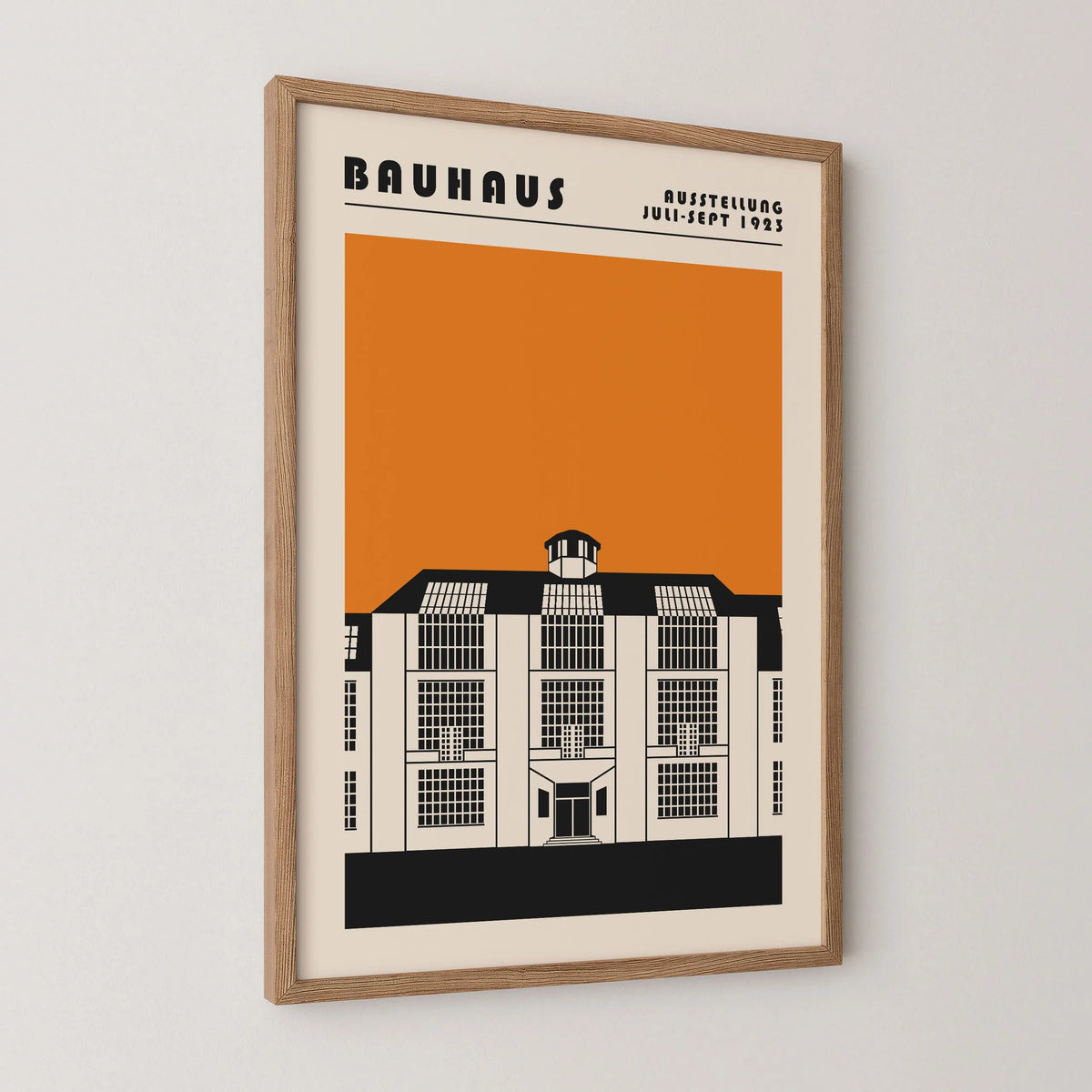 Bauhaus Weimar