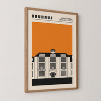 Bauhaus Weimar