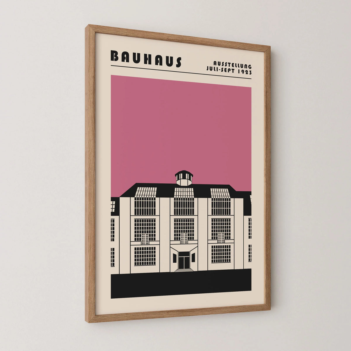 Bauhaus Weimar