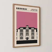 Bauhaus Weimar