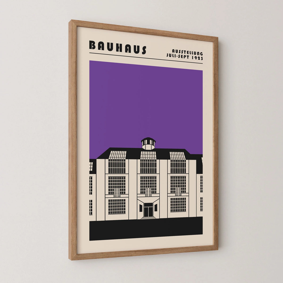 Bauhaus Weimar