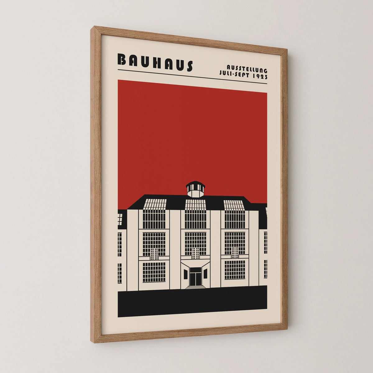 Bauhaus Weimar