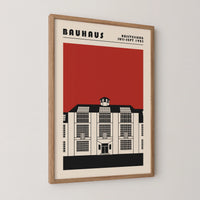 Bauhaus Weimar