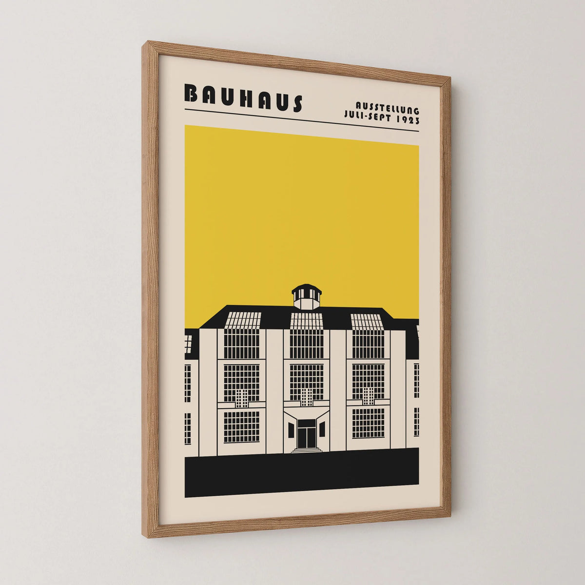 Bauhaus Weimar