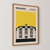 Bauhaus Weimar