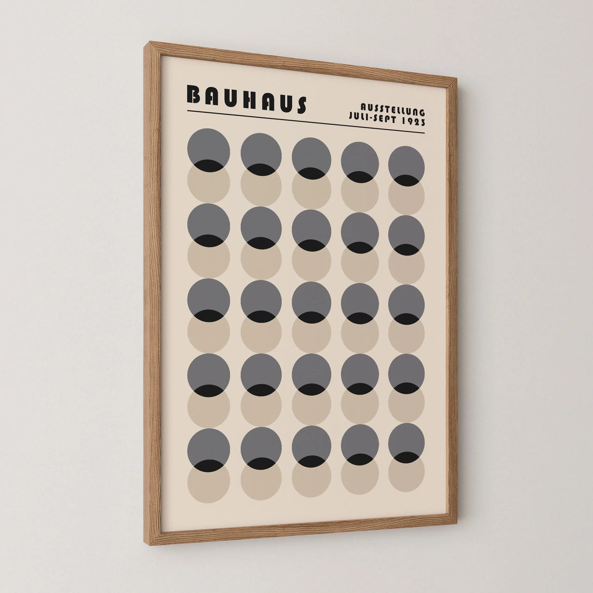 Echo Circles