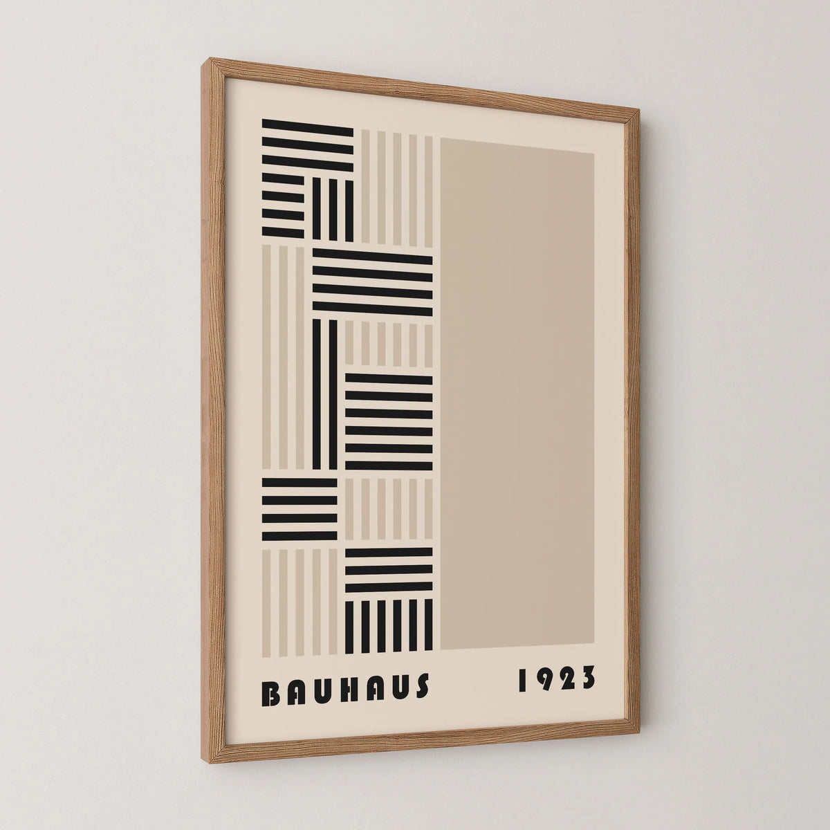 Woven Stripes