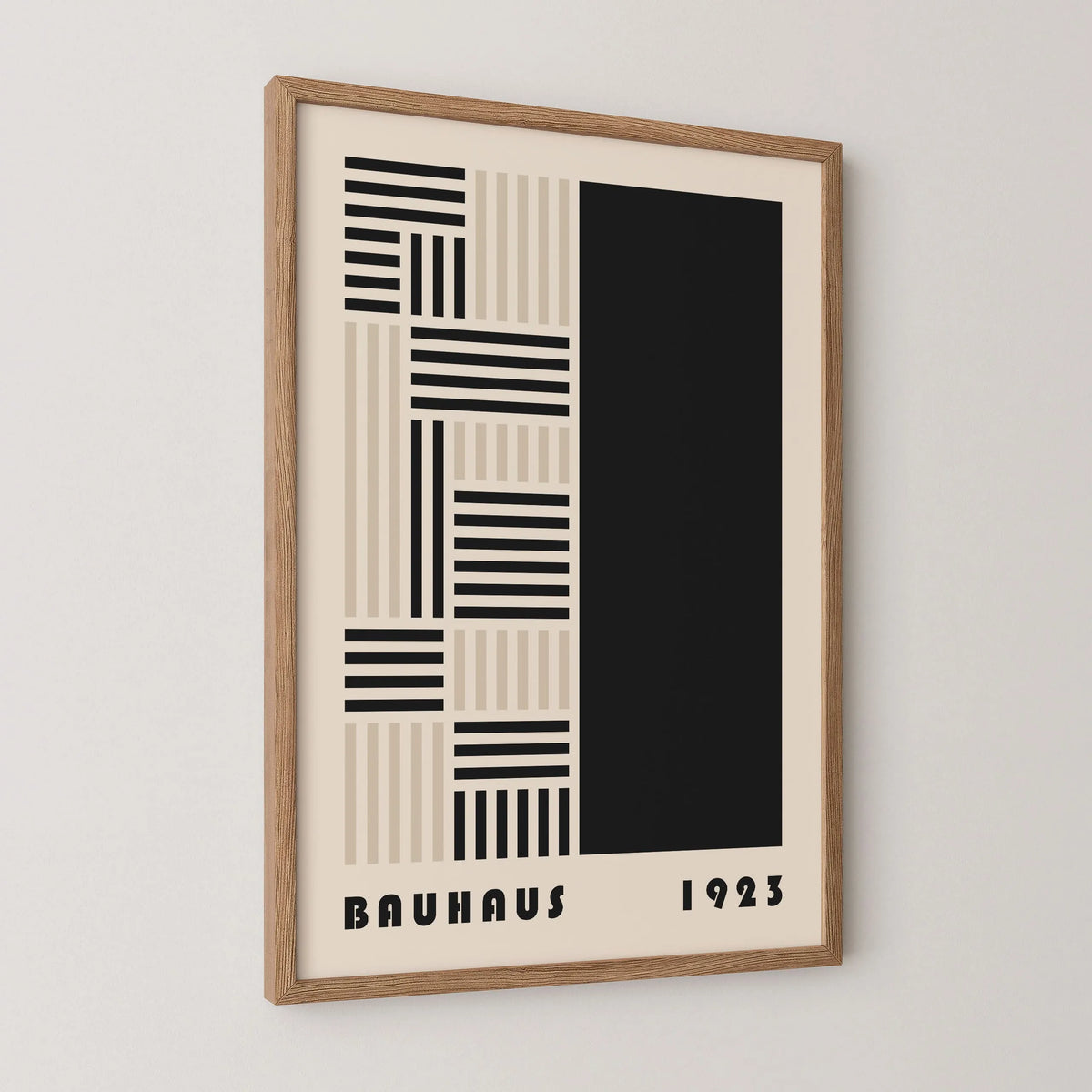 Woven Stripes