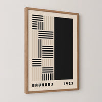 Woven Stripes