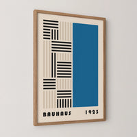 Woven Stripes